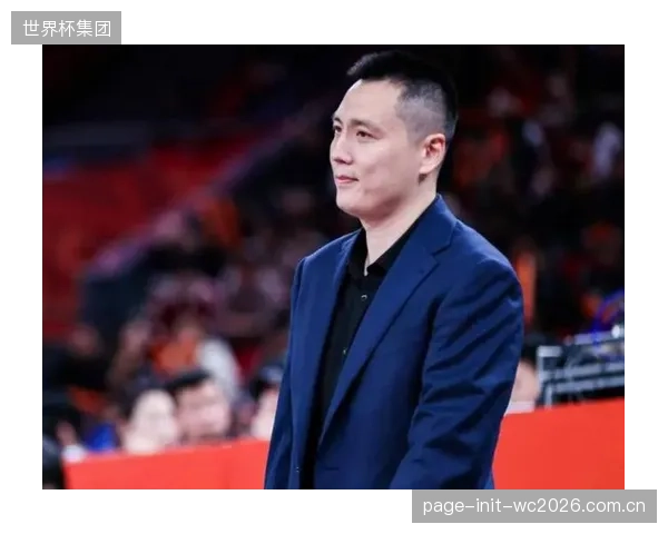 卢伟激活全新战术体系，上海久事时隔24年重夺常规赛冠军。